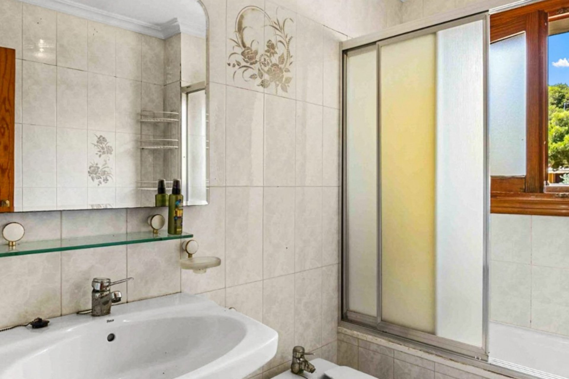 Herverkoop - Villa -
Torrevieja - Costa Blanca