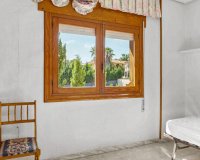 Herverkoop - Villa -
Torrevieja - Costa Blanca