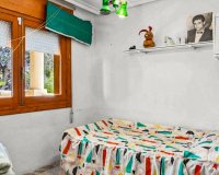 Herverkoop - Villa -
Torrevieja - Costa Blanca