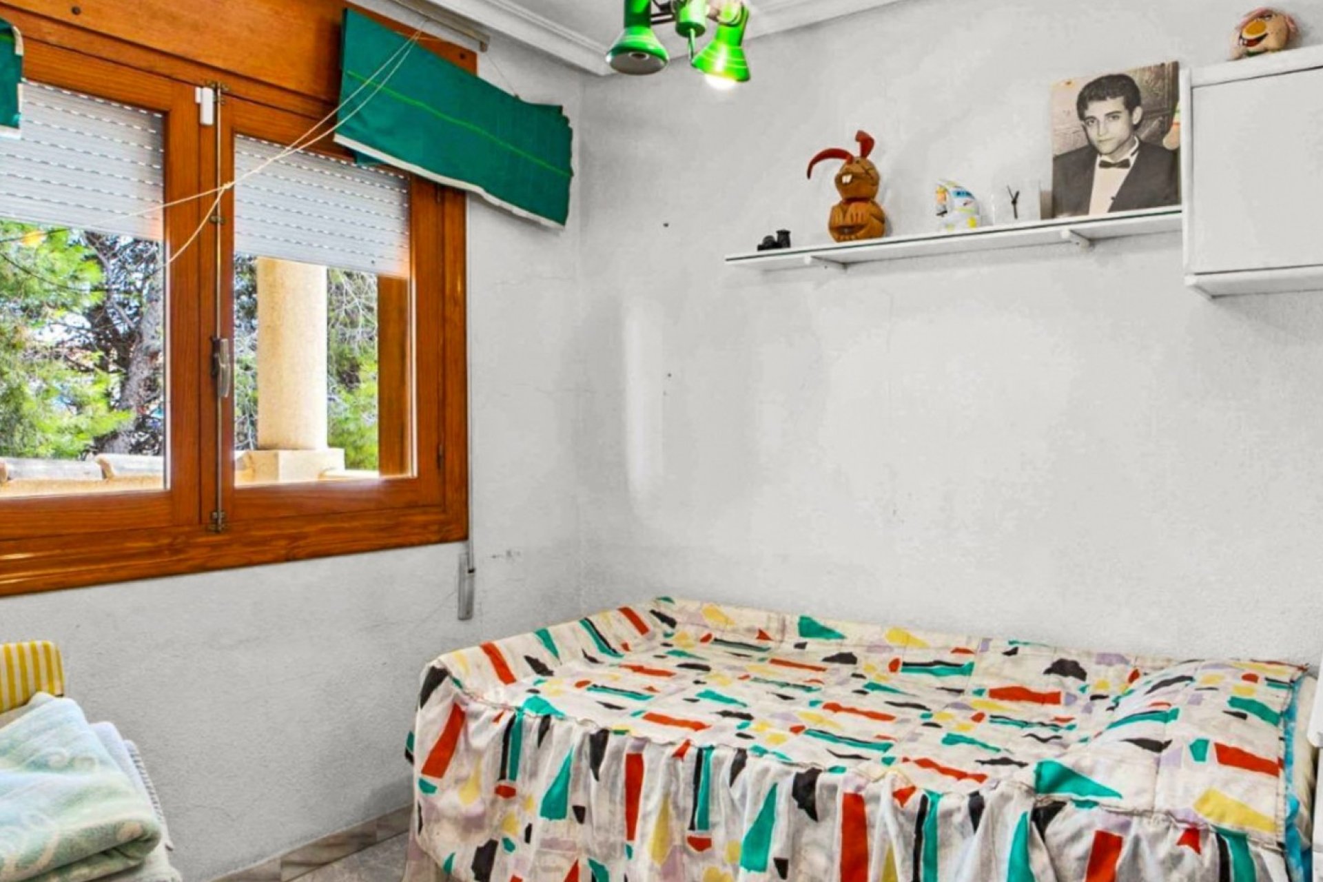 Herverkoop - Villa -
Torrevieja - Costa Blanca