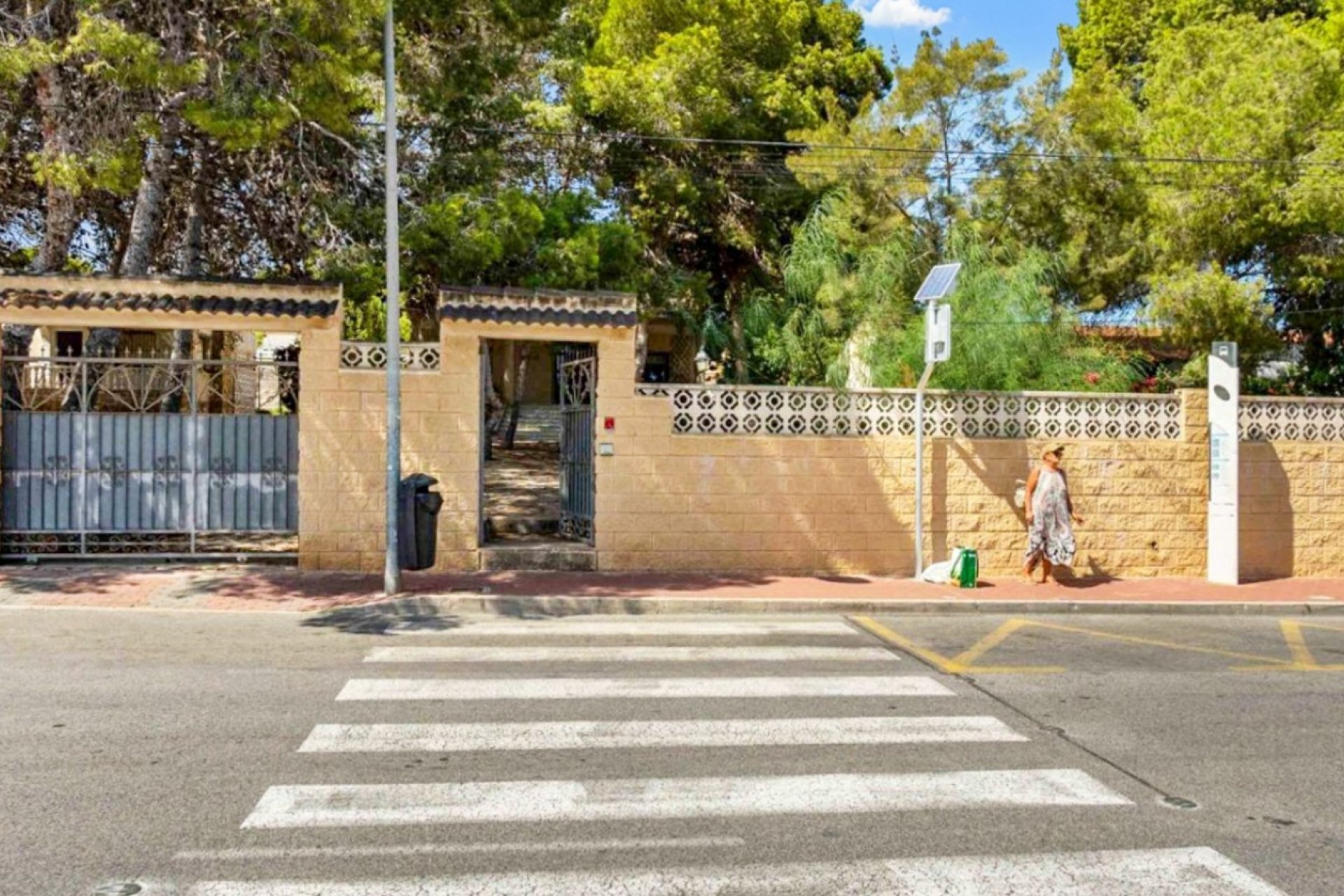 Herverkoop - Villa -
Torrevieja - Costa Blanca