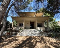 Herverkoop - Villa -
Torrevieja - Costa Blanca