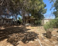 Herverkoop - Villa -
Torrevieja - Costa Blanca
