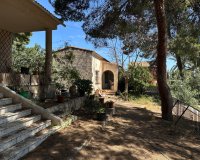 Herverkoop - Villa -
Torrevieja - Costa Blanca