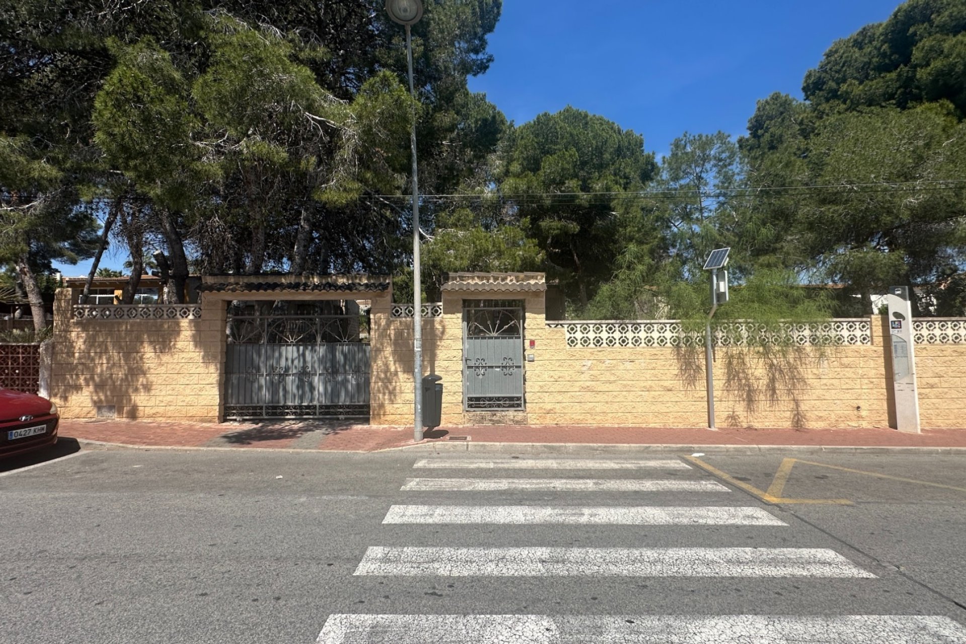 Herverkoop - Villa -
Torrevieja - Costa Blanca