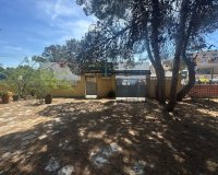 Herverkoop - Villa -
Torrevieja - Costa Blanca
