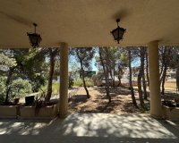 Herverkoop - Villa -
Torrevieja - Costa Blanca