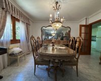 Herverkoop - Villa -
Torrevieja - Costa Blanca