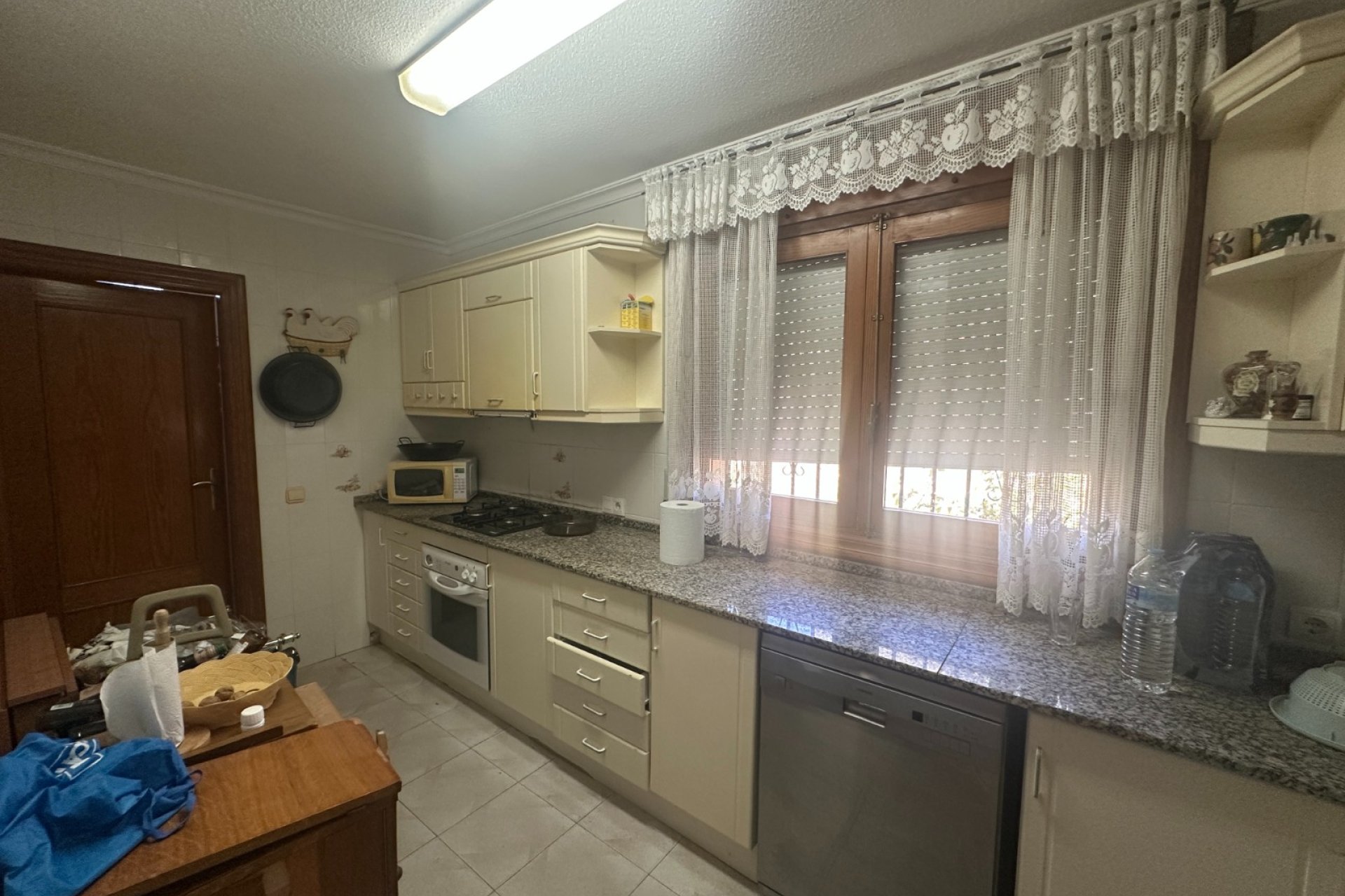 Herverkoop - Villa -
Torrevieja - Costa Blanca