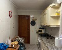 Herverkoop - Villa -
Torrevieja - Costa Blanca