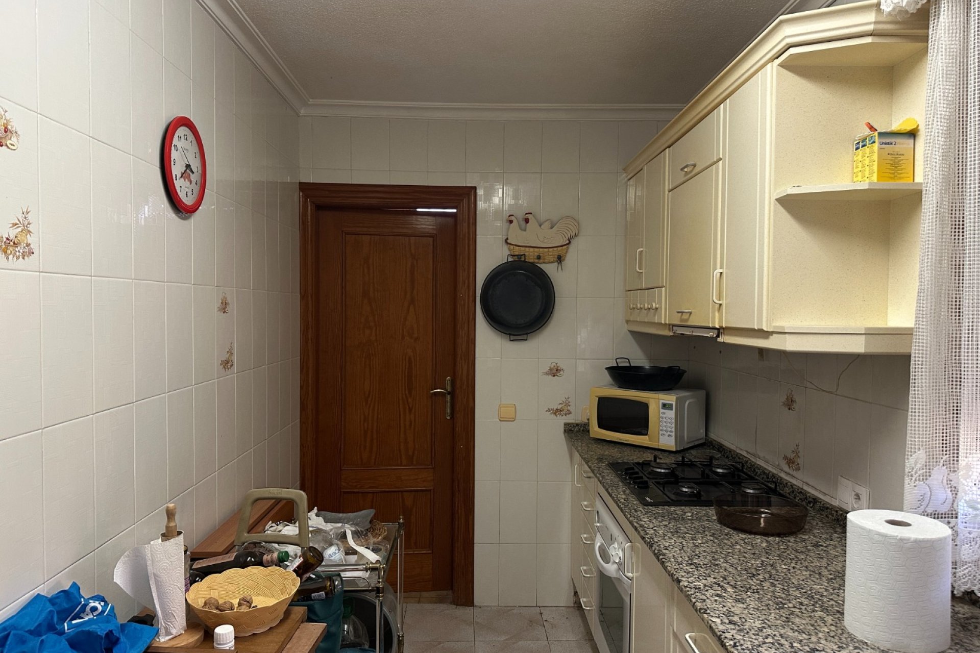 Herverkoop - Villa -
Torrevieja - Costa Blanca
