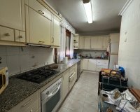 Herverkoop - Villa -
Torrevieja - Costa Blanca