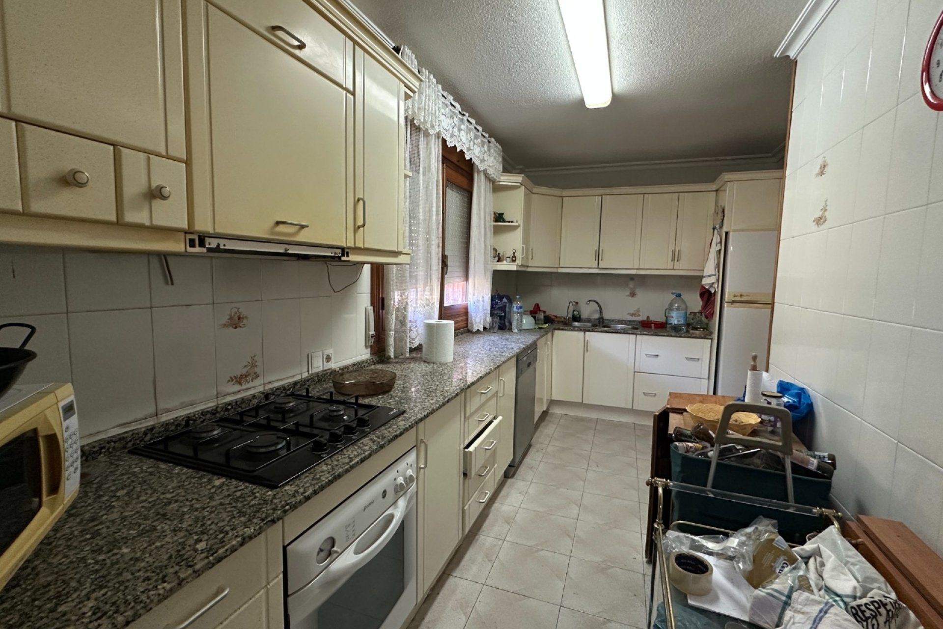 Herverkoop - Villa -
Torrevieja - Costa Blanca