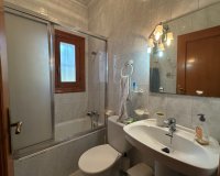 Herverkoop - Villa -
Torrevieja - Costa Blanca