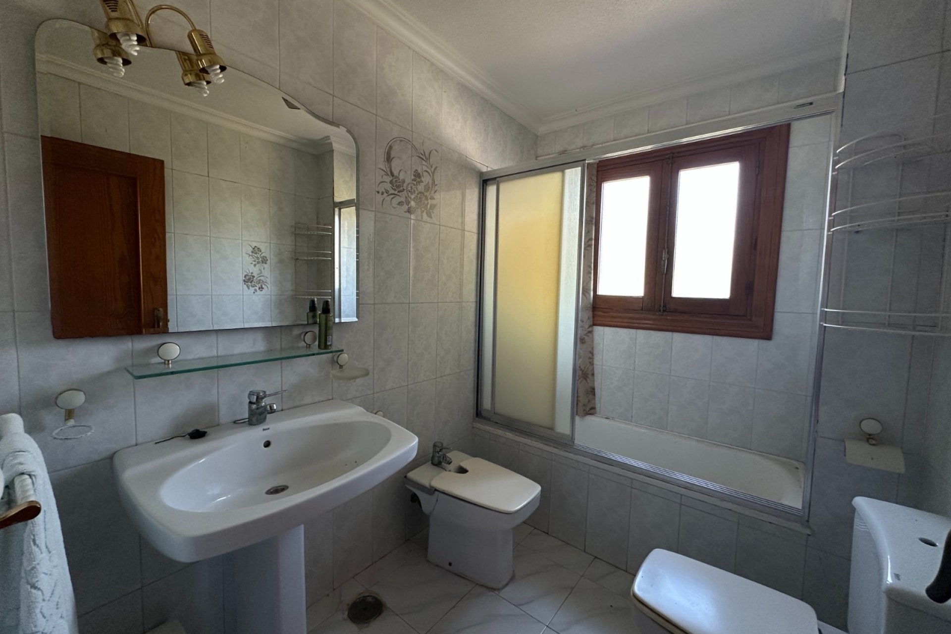 Herverkoop - Villa -
Torrevieja - Costa Blanca