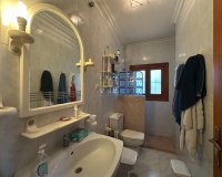 Herverkoop - Villa -
Torrevieja - Costa Blanca
