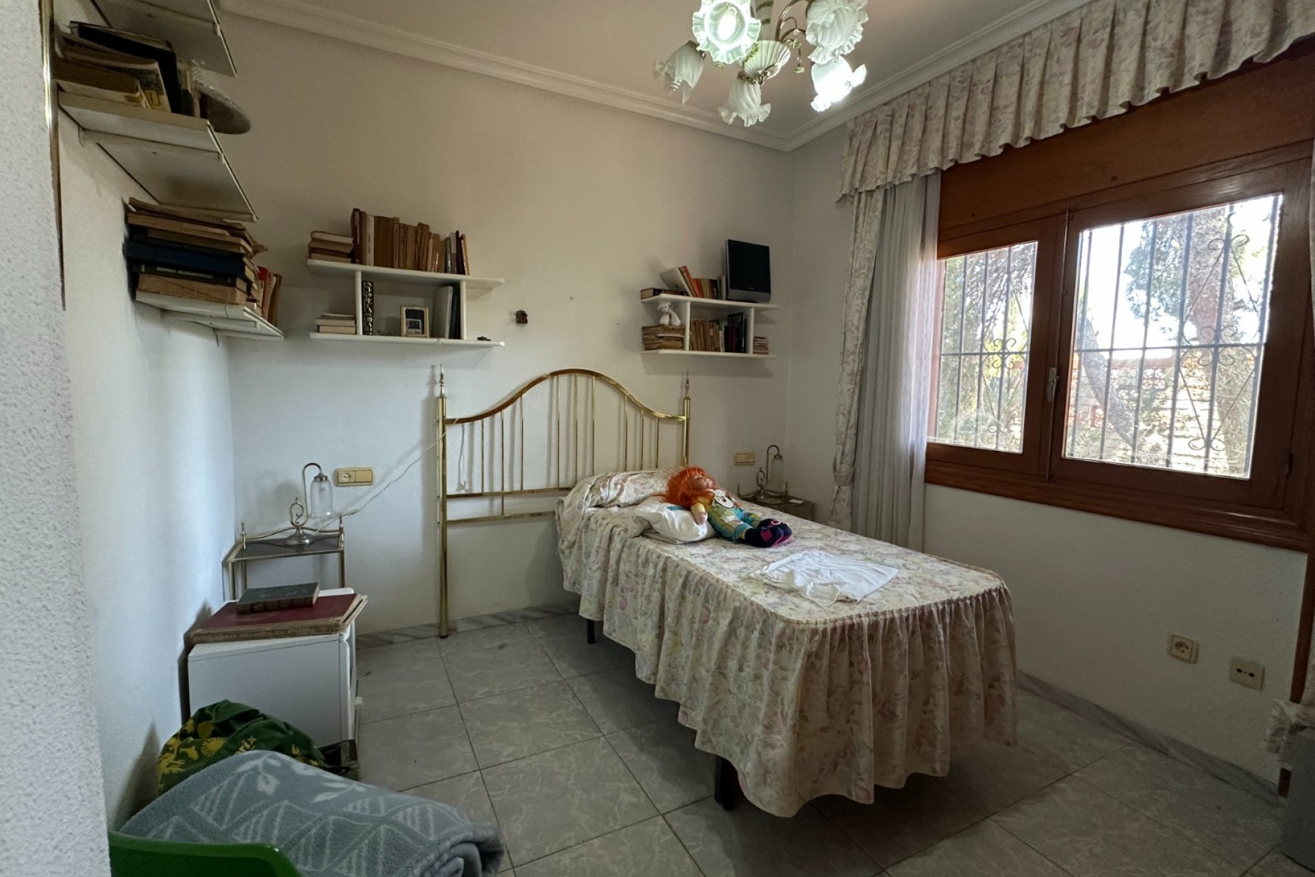 Herverkoop - Villa -
Torrevieja - Costa Blanca