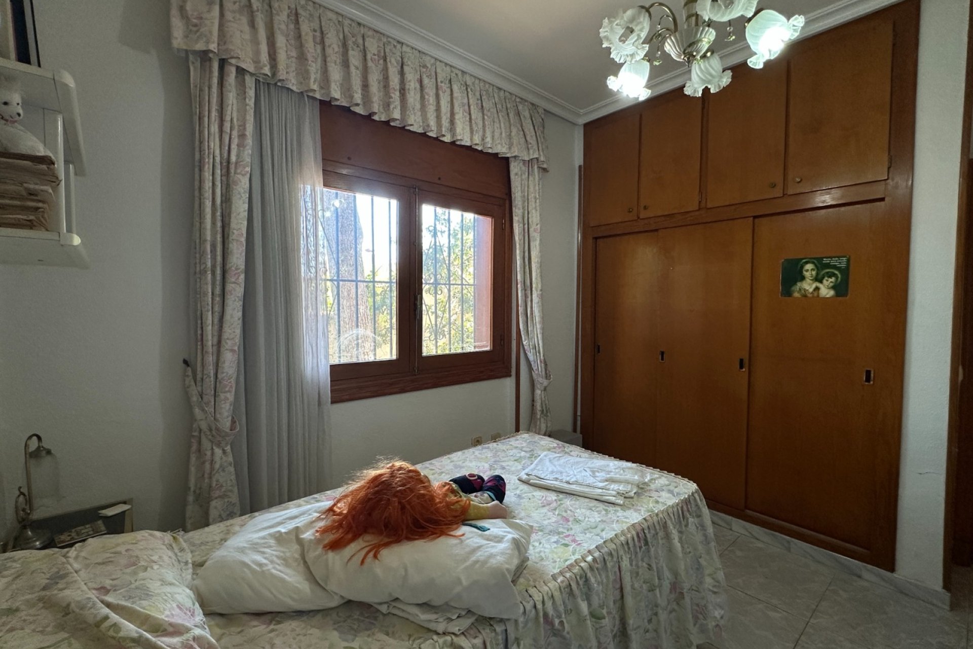 Herverkoop - Villa -
Torrevieja - Costa Blanca