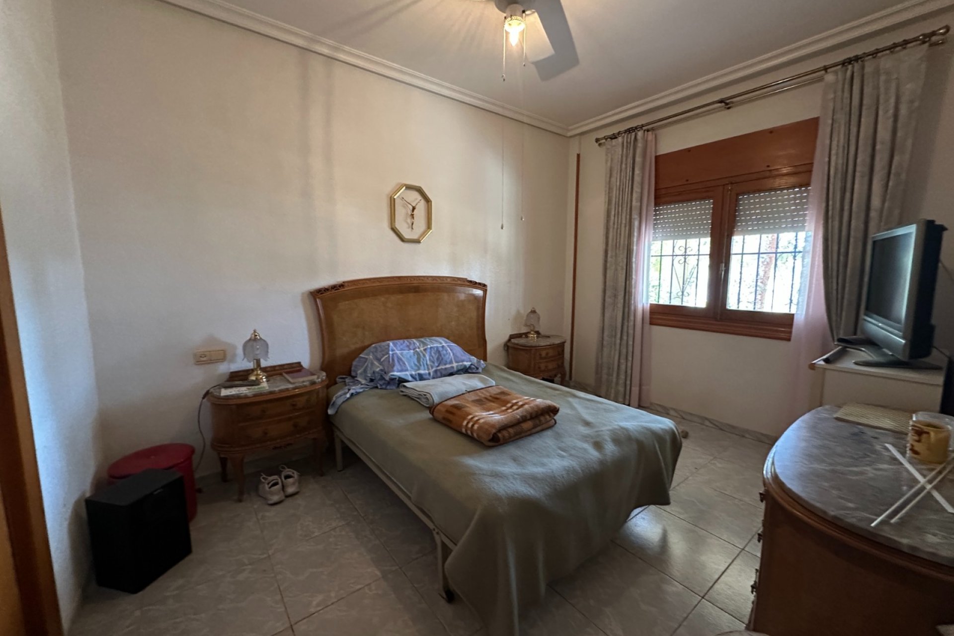 Herverkoop - Villa -
Torrevieja - Costa Blanca