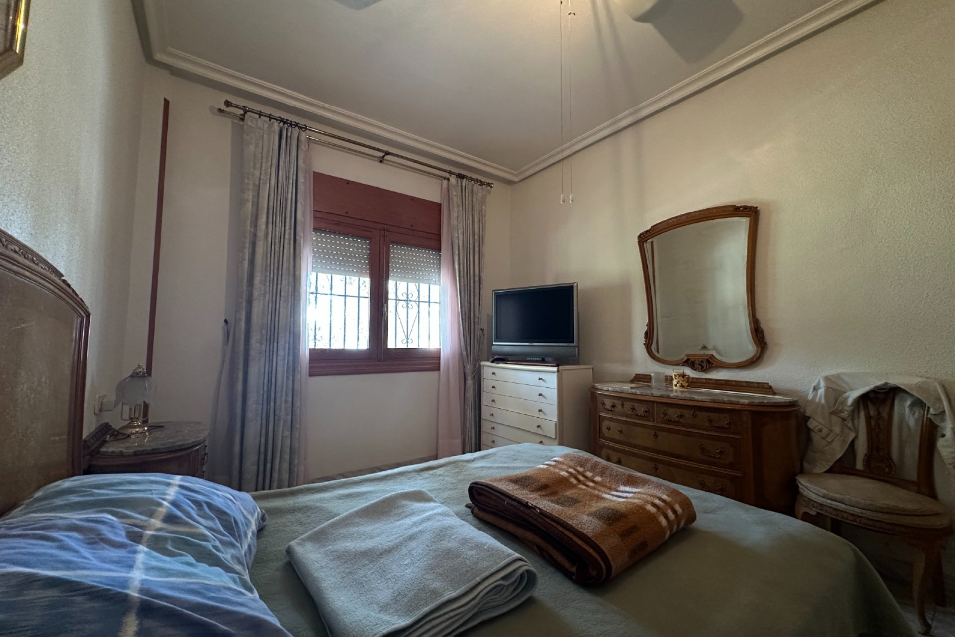 Herverkoop - Villa -
Torrevieja - Costa Blanca