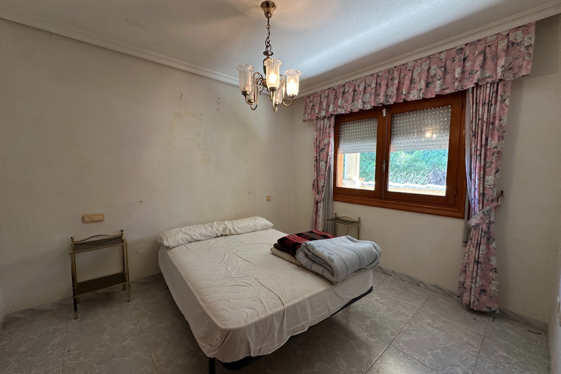 Herverkoop - Villa -
Torrevieja - Costa Blanca