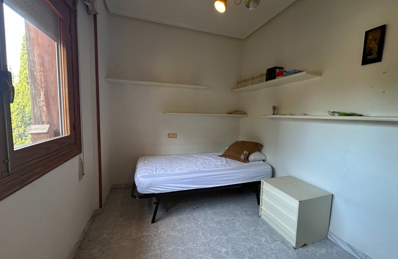 Herverkoop - Villa -
Torrevieja - Costa Blanca