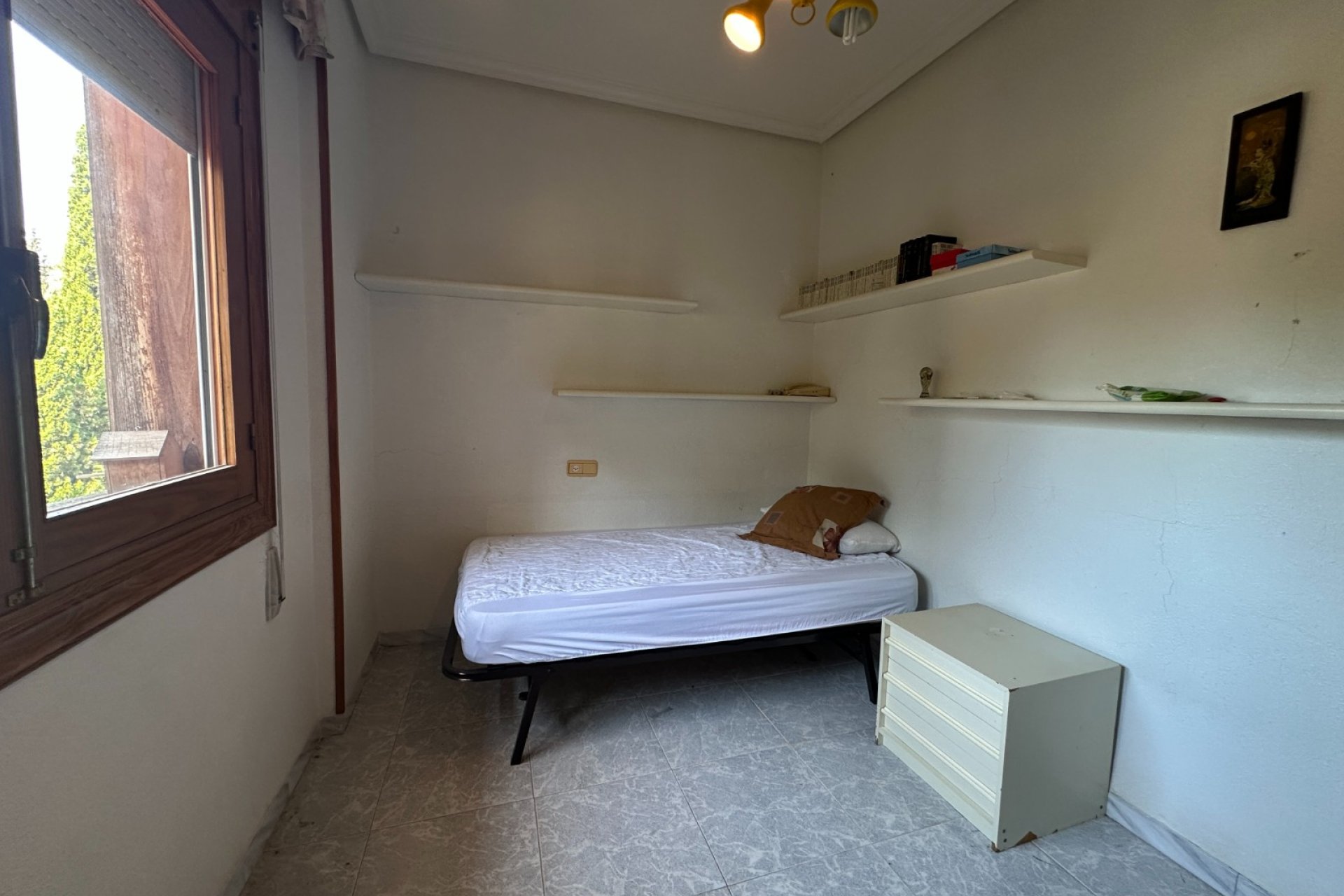 Herverkoop - Villa -
Torrevieja - Costa Blanca
