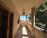 Herverkoop - Villa -
Torrevieja - Costa Blanca