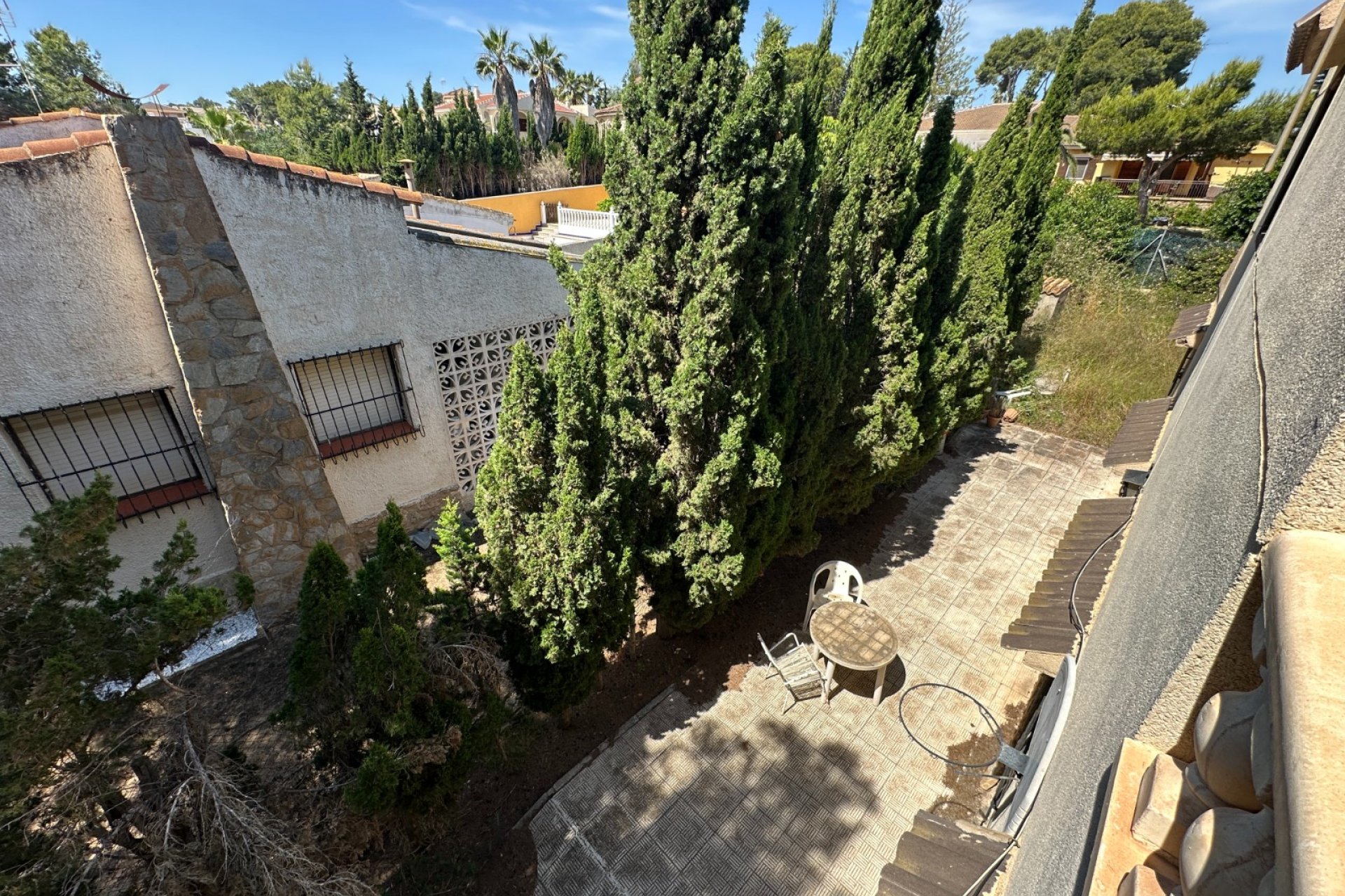 Herverkoop - Villa -
Torrevieja - Costa Blanca