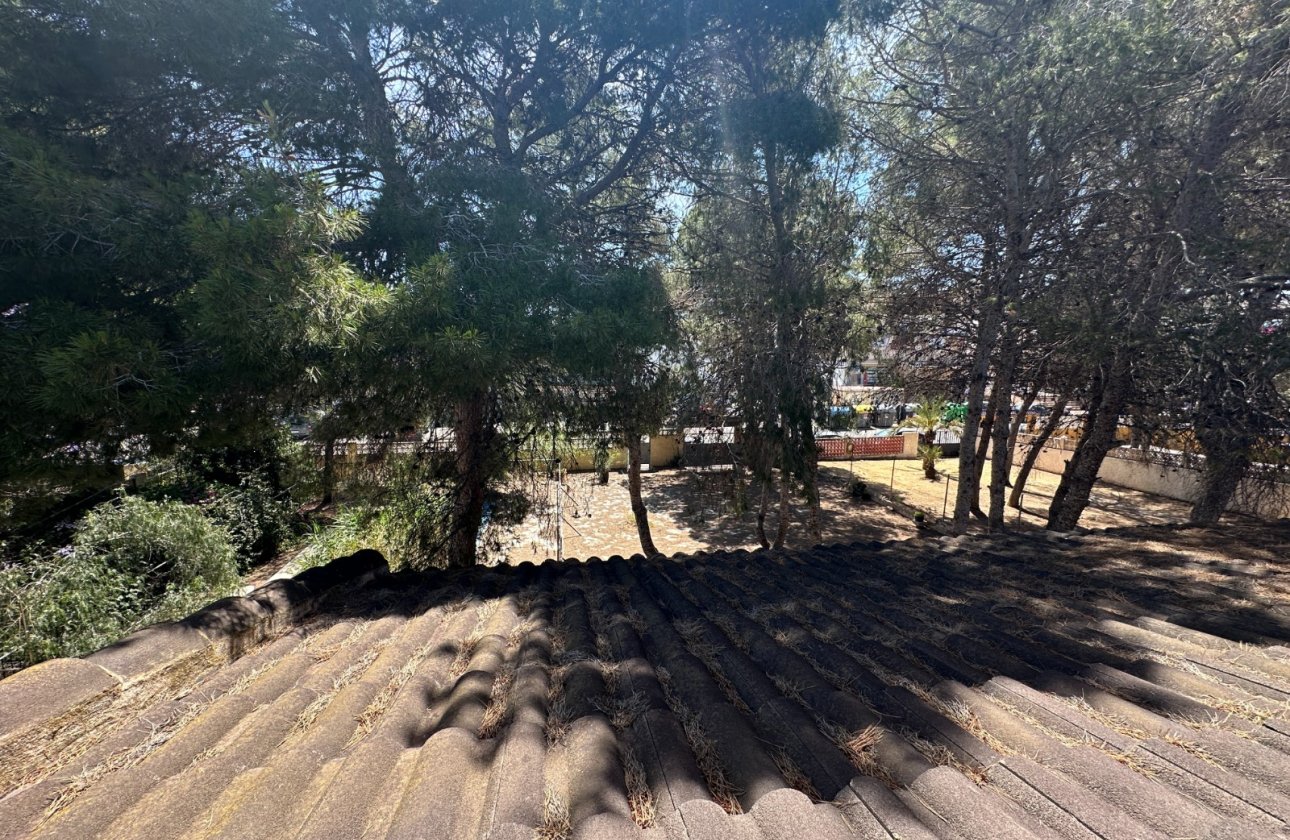 Herverkoop - Villa -
Torrevieja - Costa Blanca