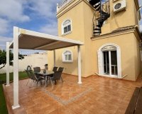 Herverkoop - Villa -
Torrevieja - Costa Blanca