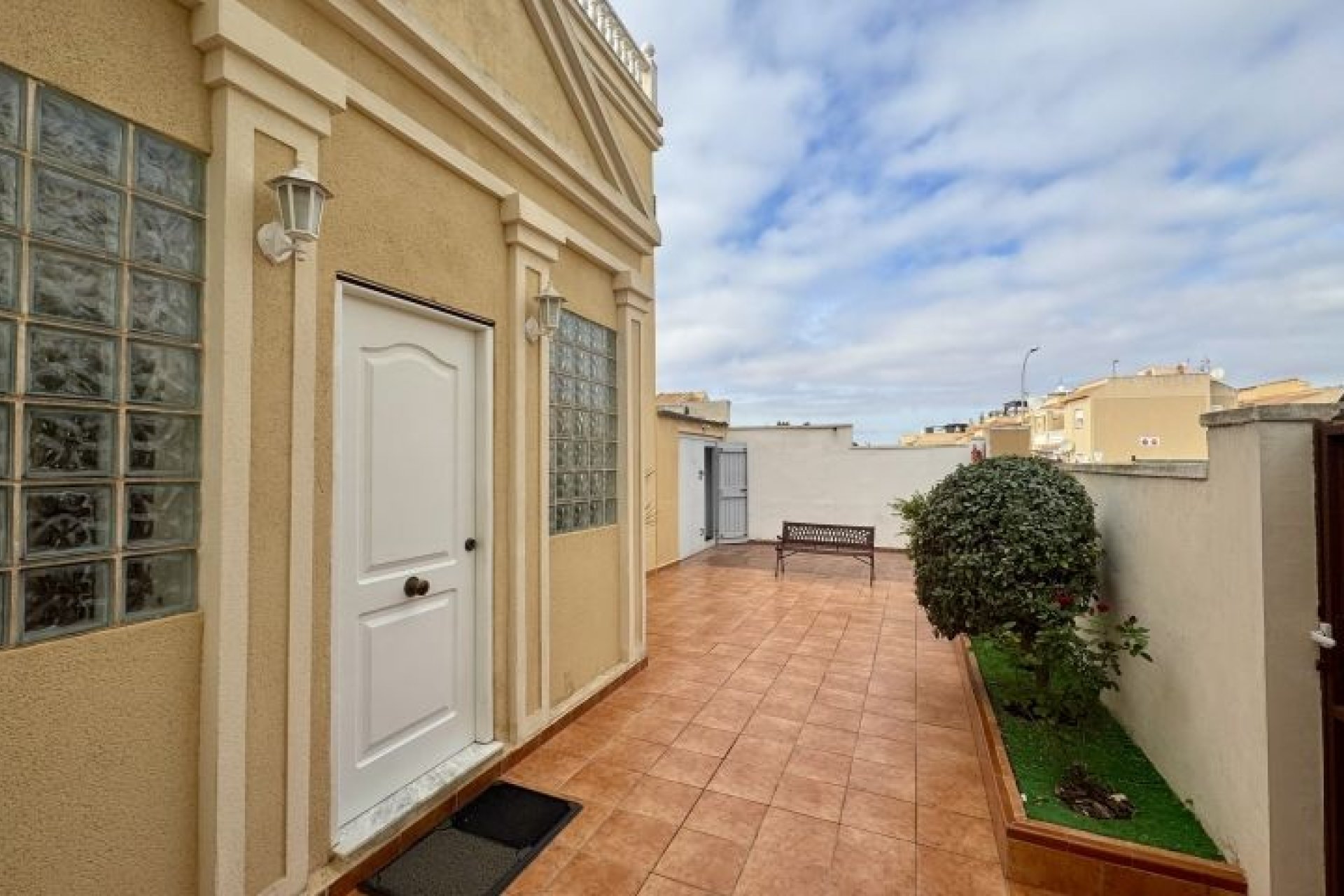 Herverkoop - Villa -
Torrevieja - Costa Blanca