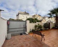 Herverkoop - Villa -
Torrevieja - Costa Blanca