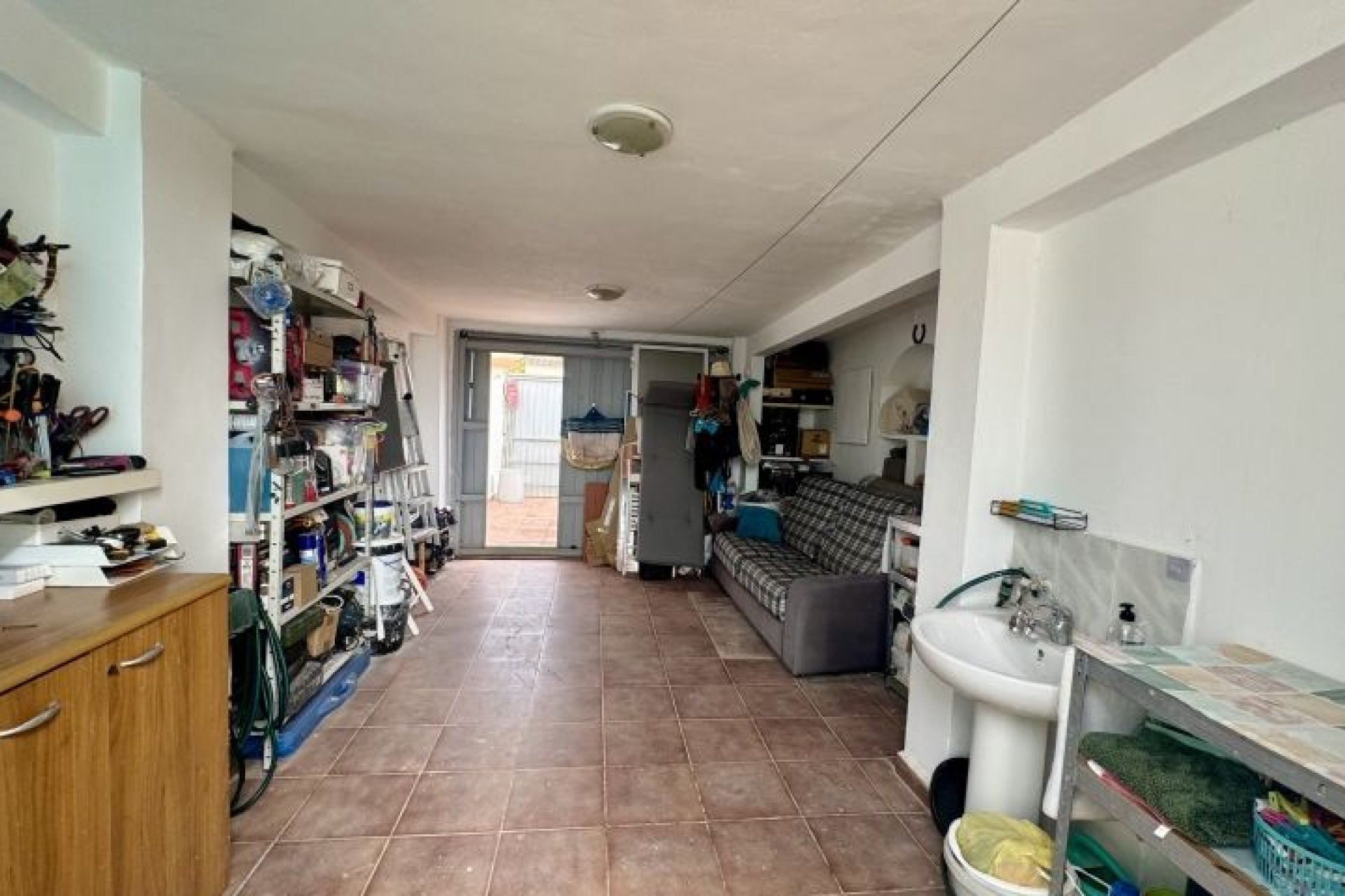 Herverkoop - Villa -
Torrevieja - Costa Blanca