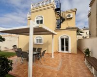 Herverkoop - Villa -
Torrevieja - Costa Blanca
