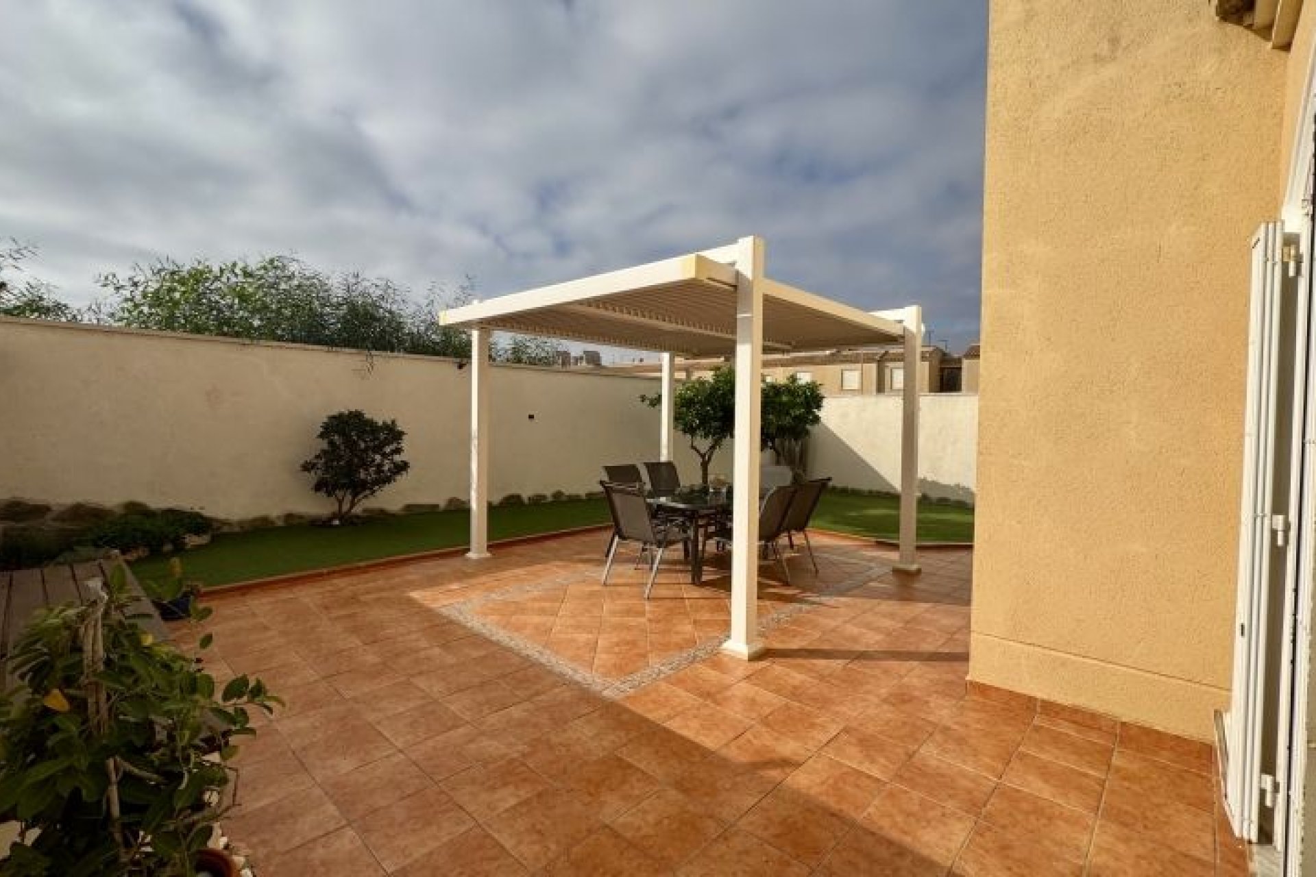 Herverkoop - Villa -
Torrevieja - Costa Blanca