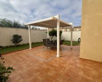 Herverkoop - Villa -
Torrevieja - Costa Blanca