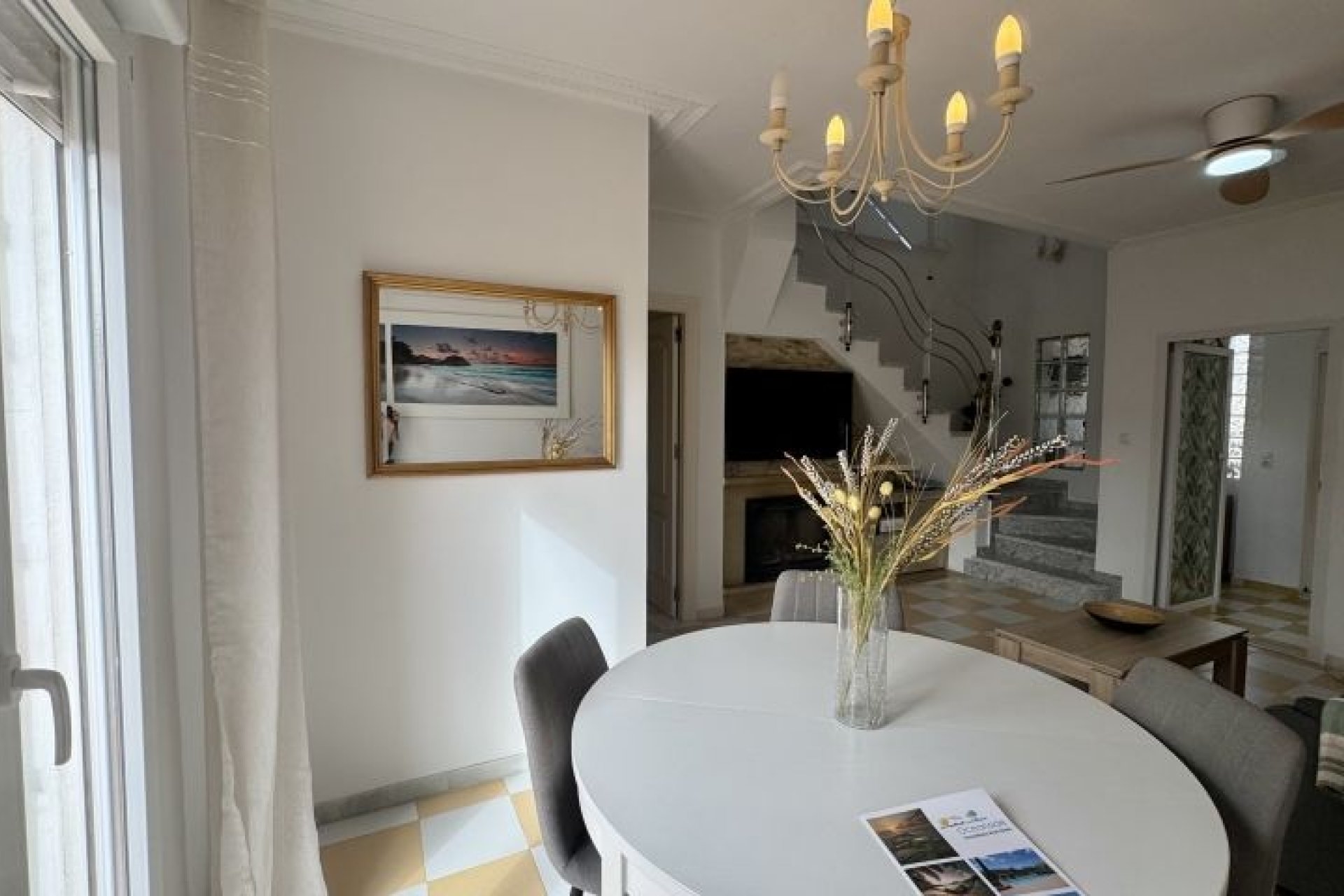 Herverkoop - Villa -
Torrevieja - Costa Blanca