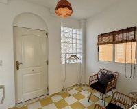 Herverkoop - Villa -
Torrevieja - Costa Blanca