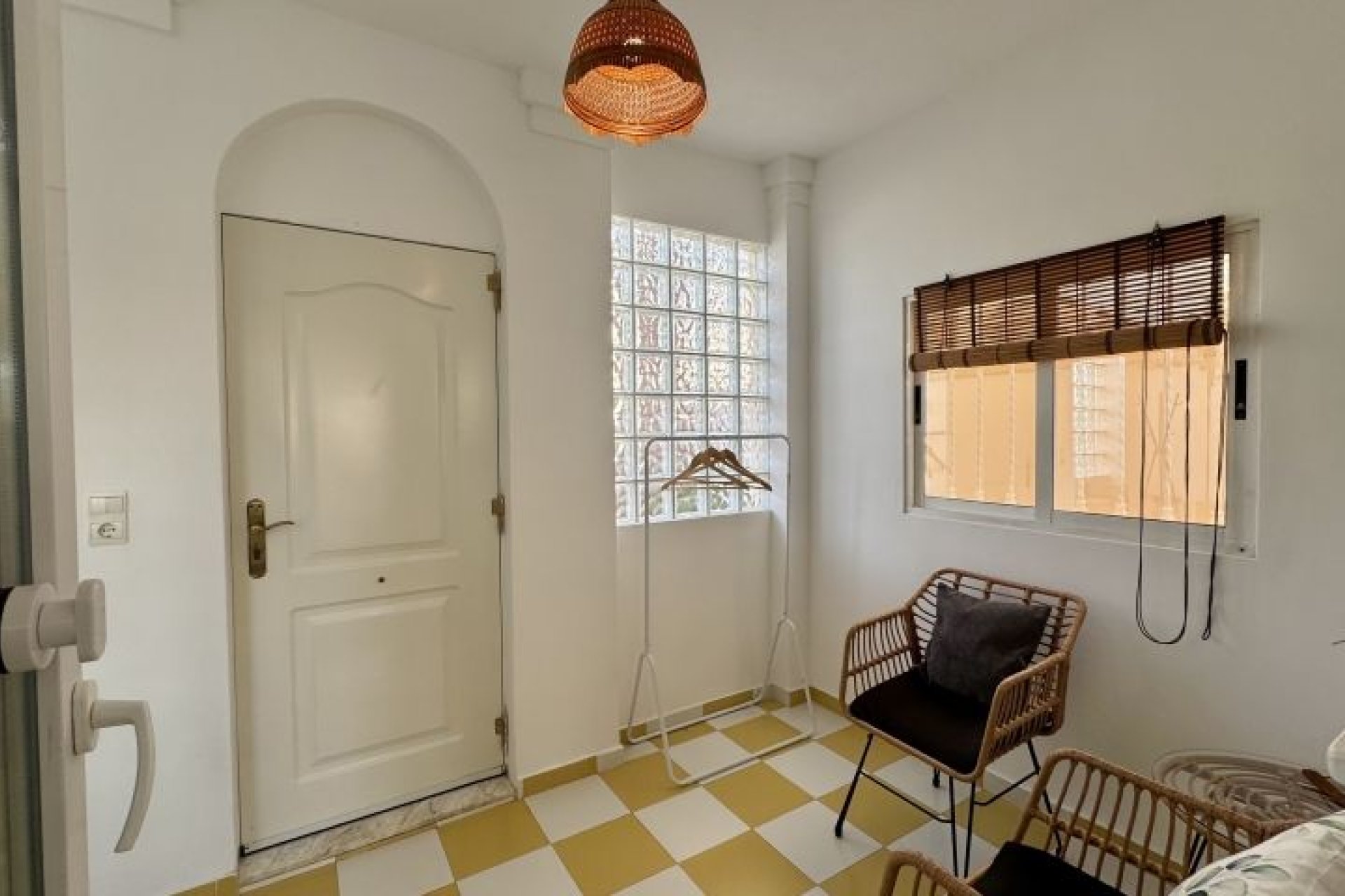 Herverkoop - Villa -
Torrevieja - Costa Blanca