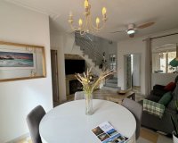 Herverkoop - Villa -
Torrevieja - Costa Blanca