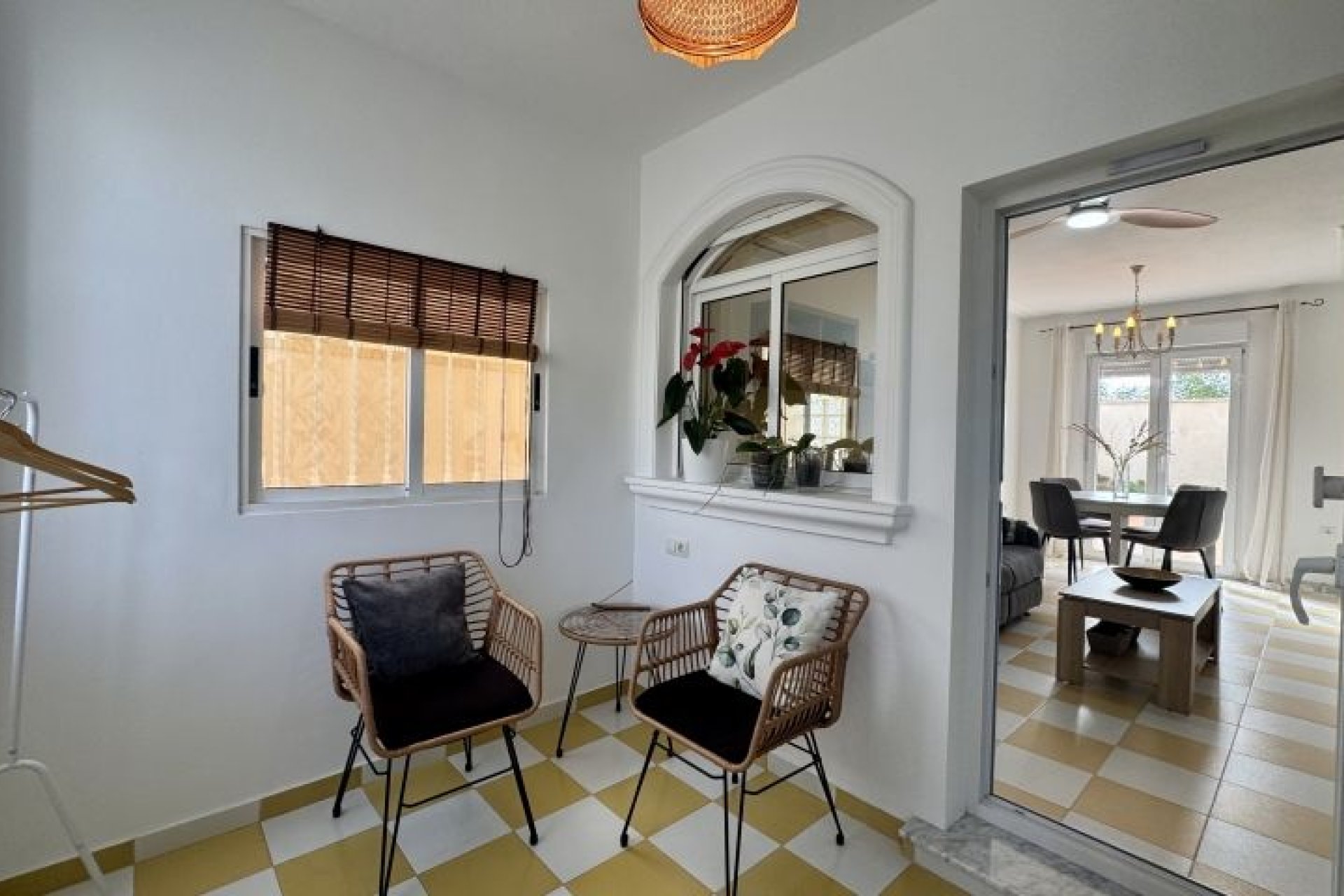 Herverkoop - Villa -
Torrevieja - Costa Blanca