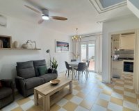 Herverkoop - Villa -
Torrevieja - Costa Blanca