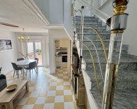 Herverkoop - Villa -
Torrevieja - Costa Blanca