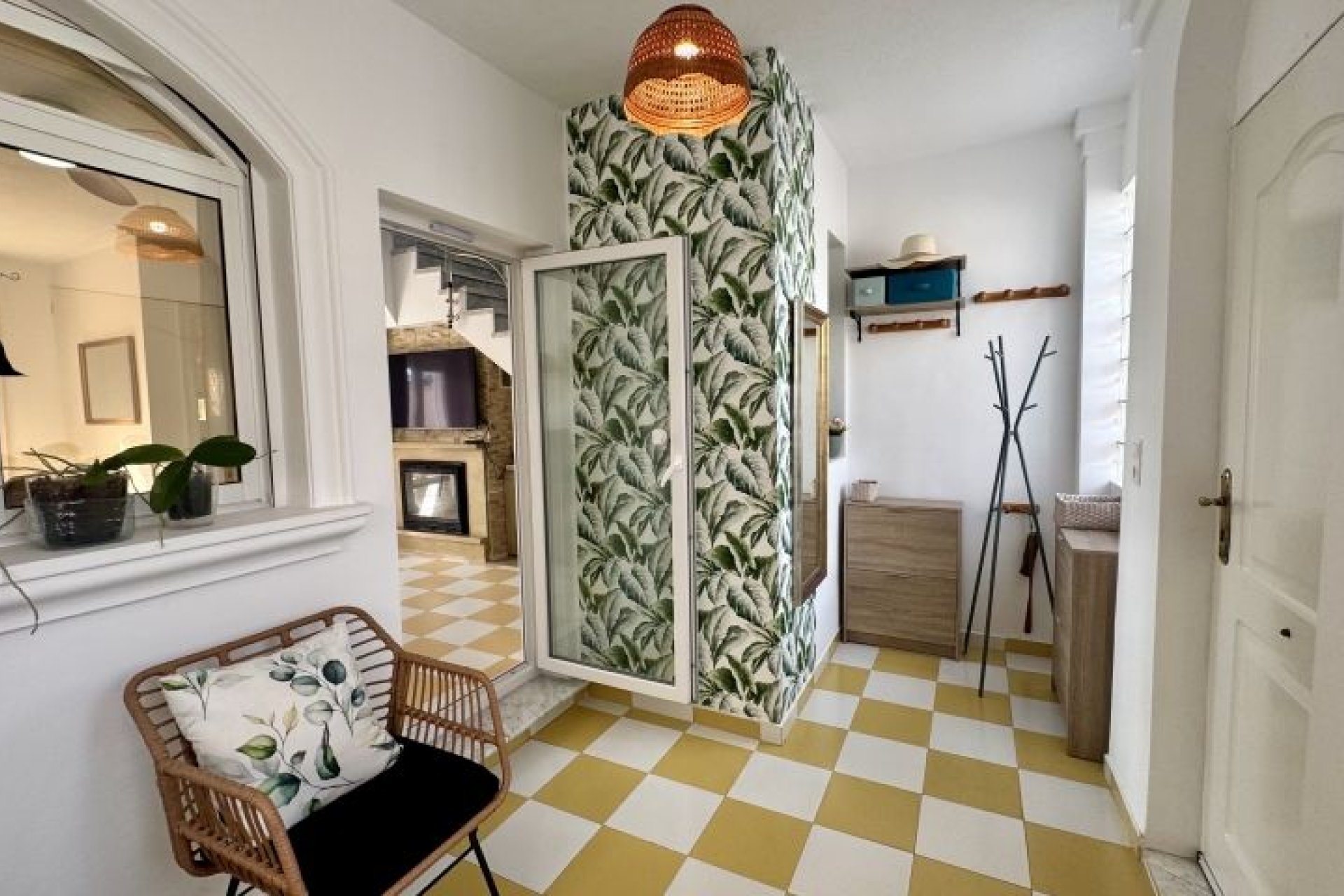 Herverkoop - Villa -
Torrevieja - Costa Blanca