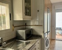 Herverkoop - Villa -
Torrevieja - Costa Blanca