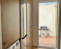 Herverkoop - Villa -
Torrevieja - Costa Blanca