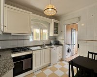 Herverkoop - Villa -
Torrevieja - Costa Blanca
