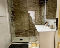 Herverkoop - Villa -
Torrevieja - Costa Blanca