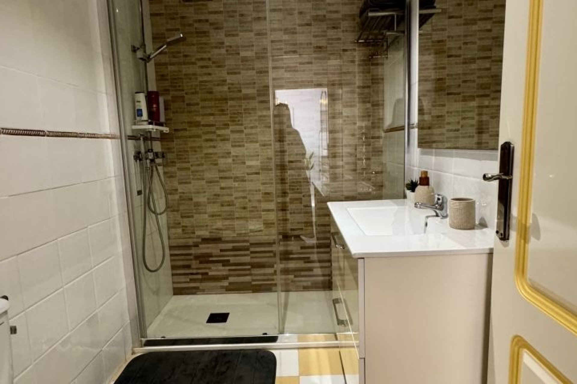 Herverkoop - Villa -
Torrevieja - Costa Blanca